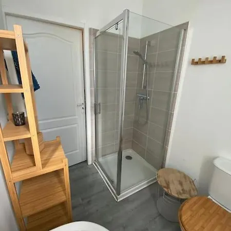 Le Jardin Des Plantes - Studio Centre Apartment Poitiers