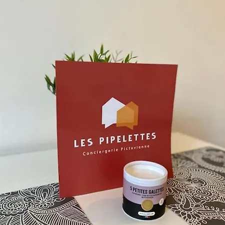 Le Jardin Des Plantes - Studio Centre Apartment