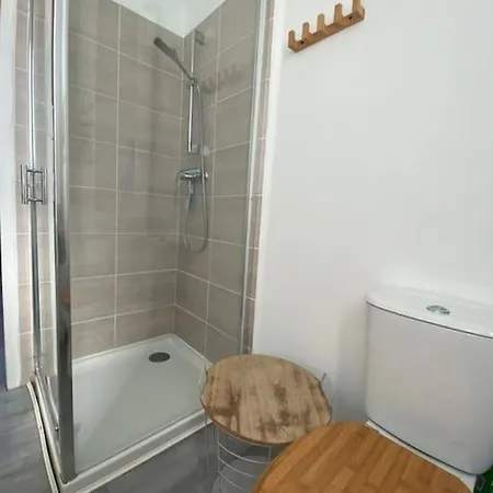 Le Jardin Des Plantes - Studio Centre Apartment Poitiers